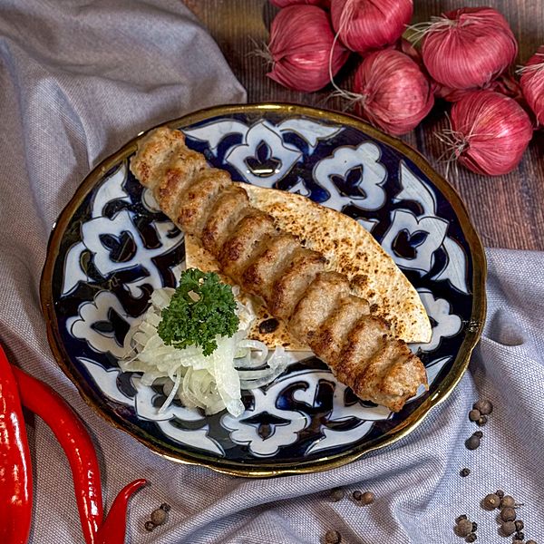 Люля куриный