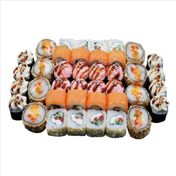 Сет «5 элемент»