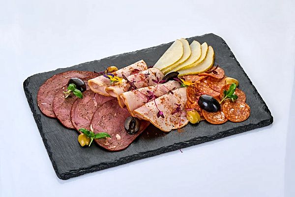 Мясное ассорти