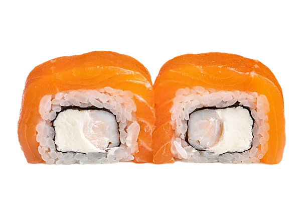 Классика с креветкой