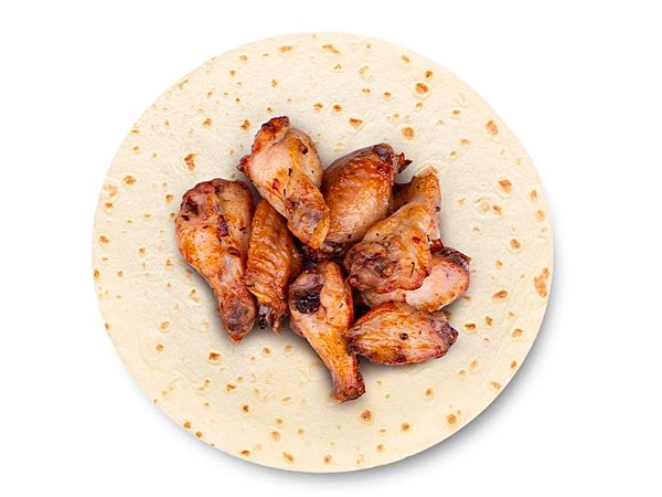 Крылышки-гриль