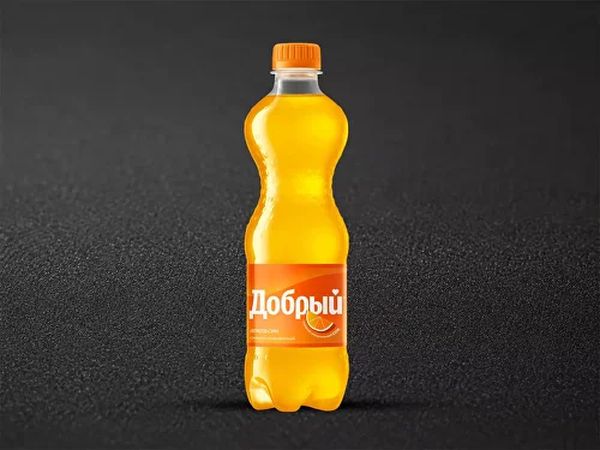 Апельсин