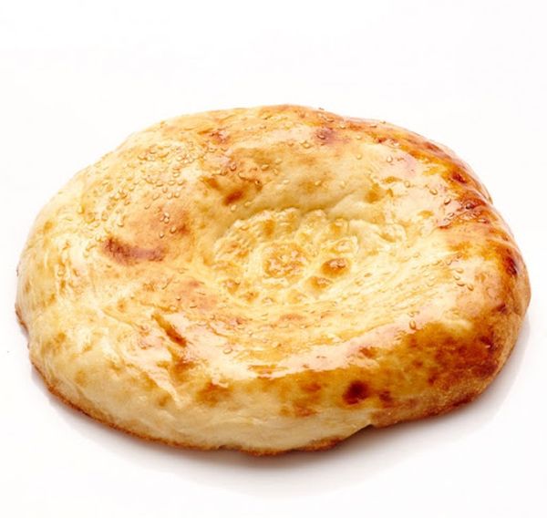 Лепешка восточная