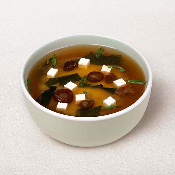 Суп Мисо