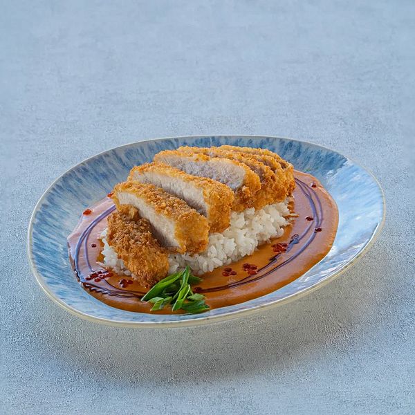 Удон биффрай