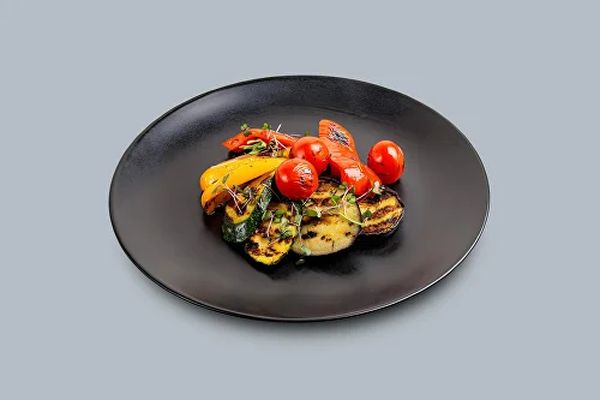 Овощи гриль