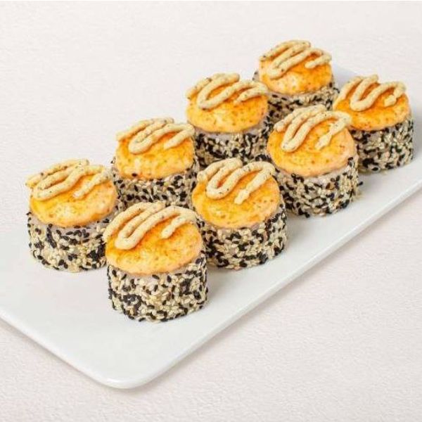 Терияки Фиш