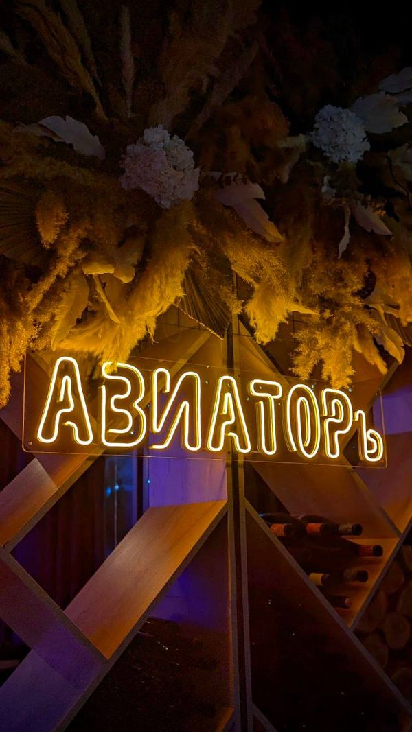 Авиатор
