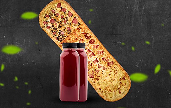 Комбо «Cosa Nostra»