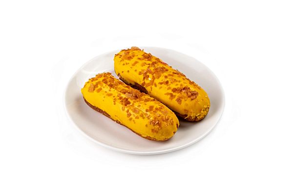 Эклер экзотик