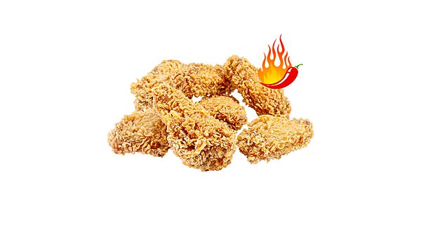 Острые крылья