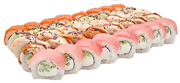 5 филадельфий