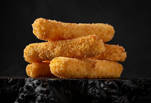 Сырные палочки 8шт