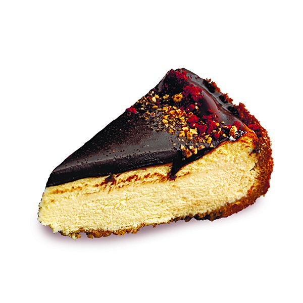 Чизкейк Нью-Йорк