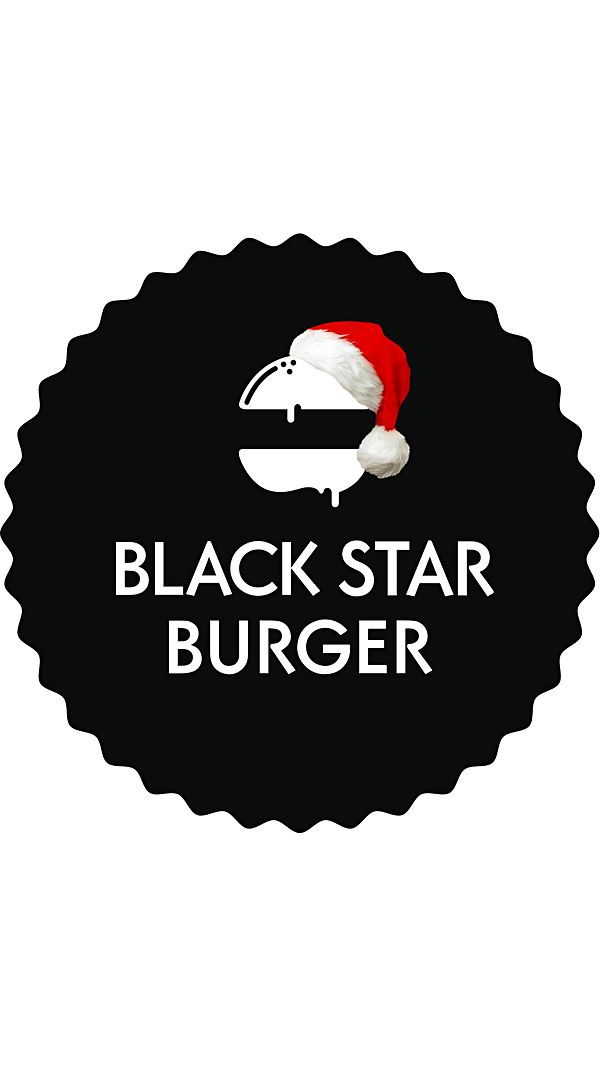 Black Star Burger