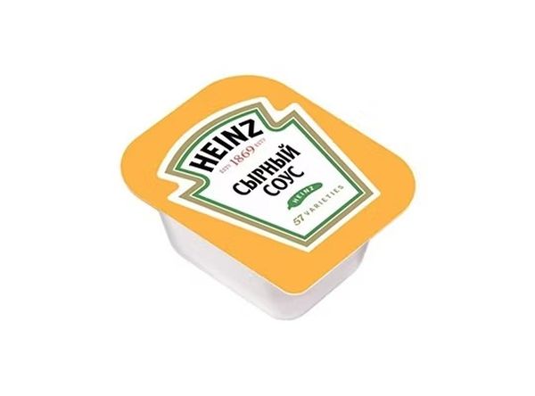 Heinz СЫРНЫЙ дип