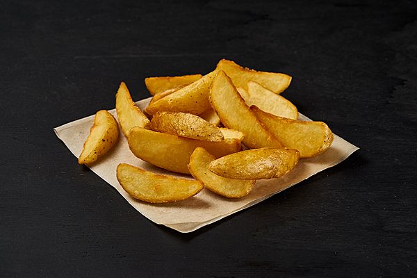 Картофель по-деревенски M