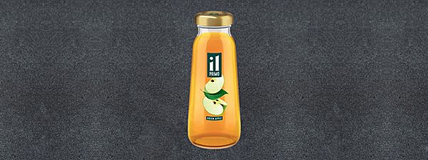 Сок Il Primo яблоко