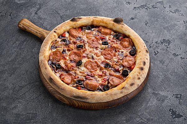 Пицца Суприм