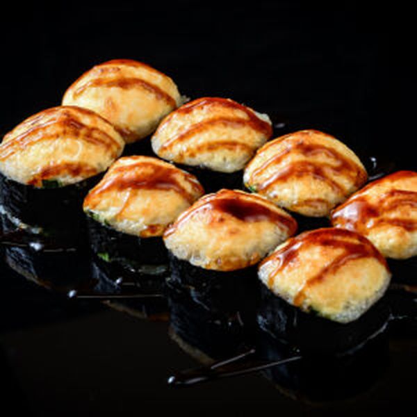 Запеченный Maxi