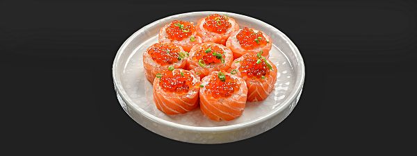 SUSHI BISTRO
