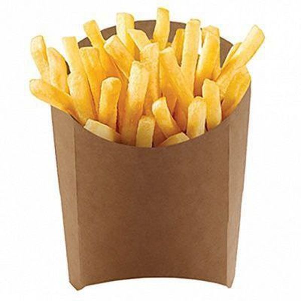 Картофель фри( маленькая)