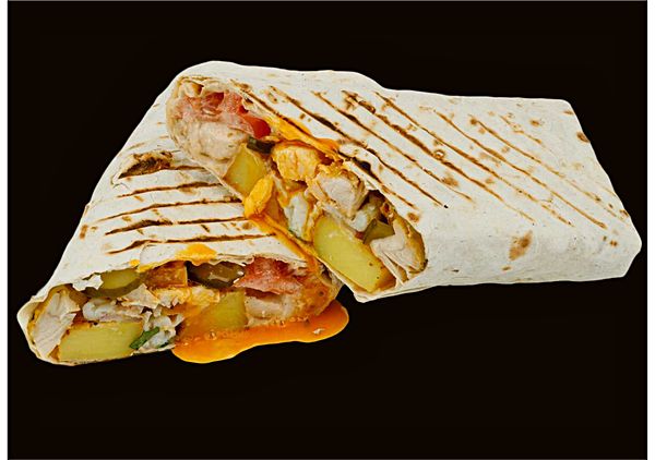 Деревенская