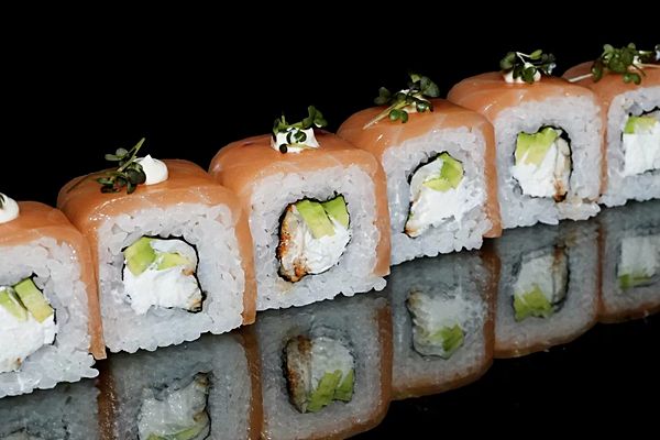 Красный дракон