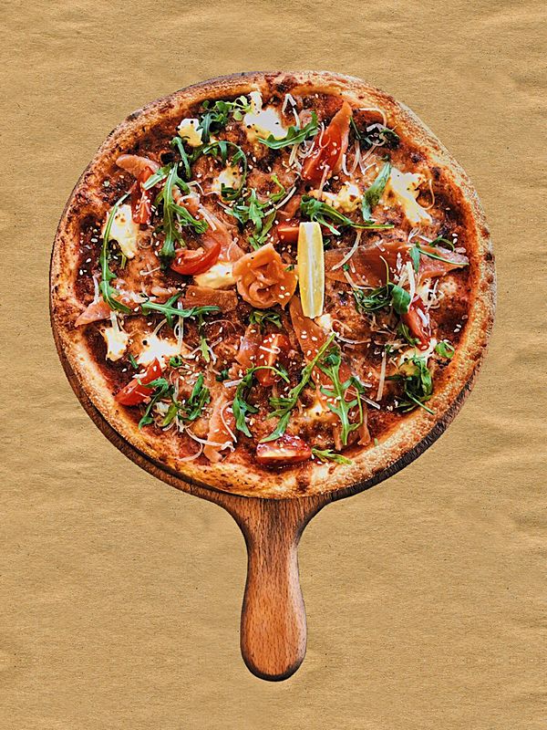 Аль Сальмоне