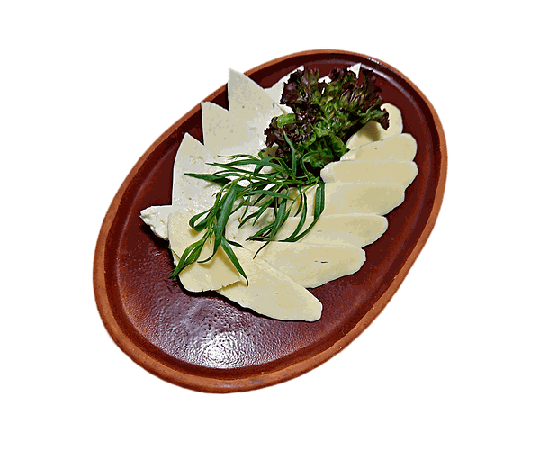 Сыр «Брынза»