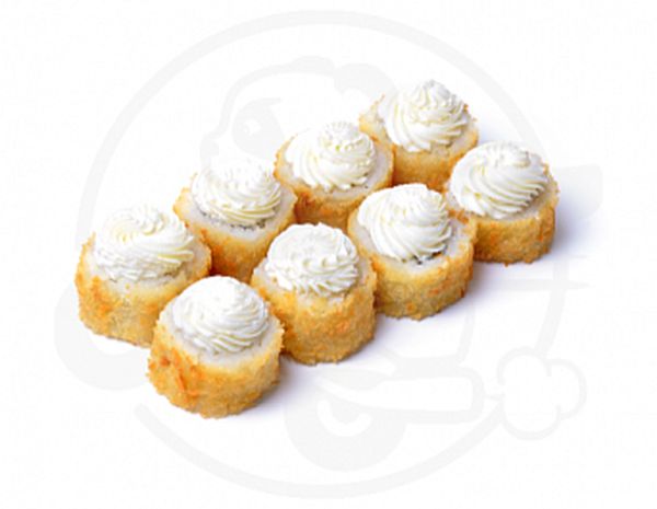 Темпура кани