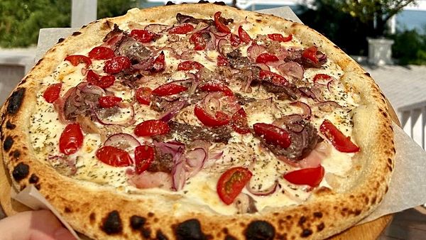 Мясное ассорти