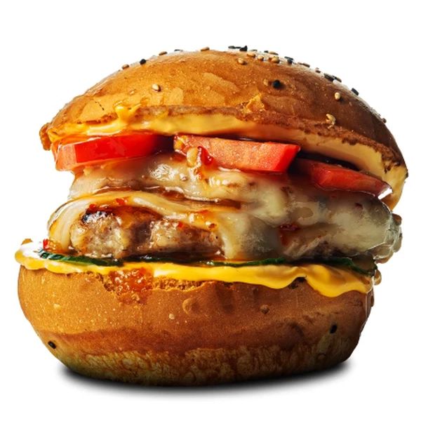 Бургер Дабл Чикен