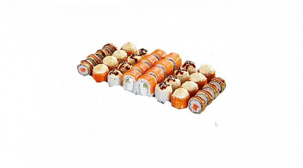 Сет Петровка 32 шт