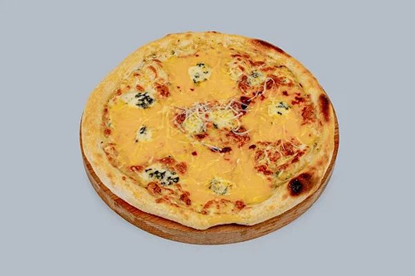 Пицца Кватро Формаджи