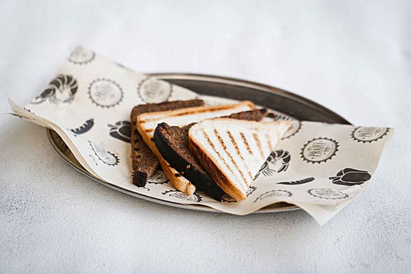 Хлебная корзина