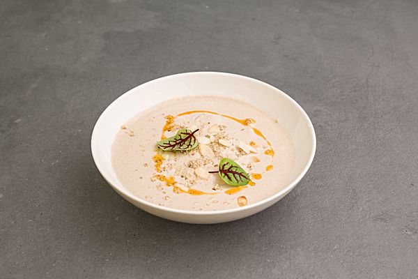 Сациви с курицей