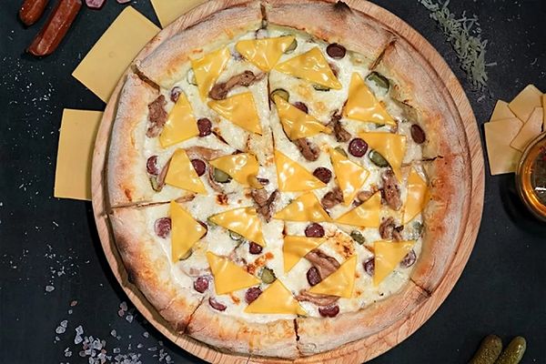 Чикен-чеддер