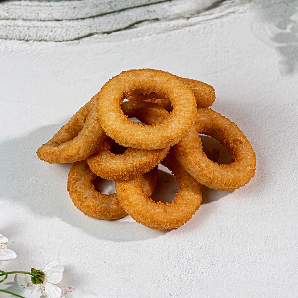 Луковые кольца