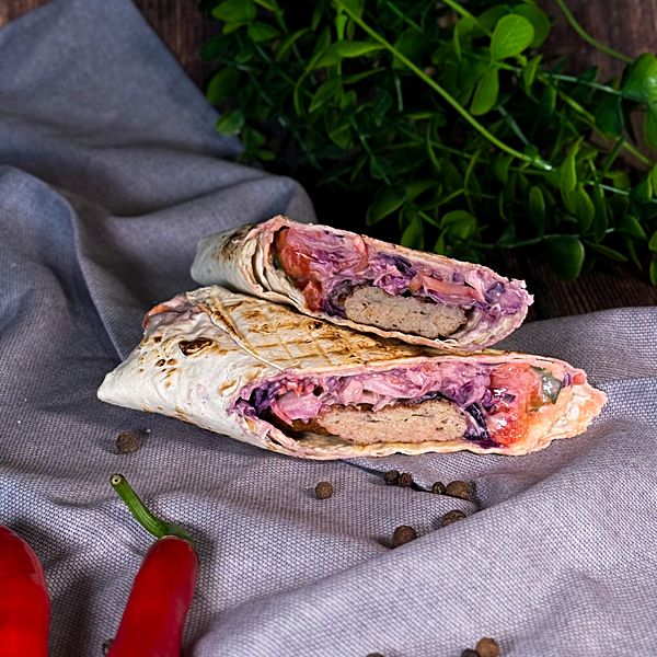 Шаурма Кебаб