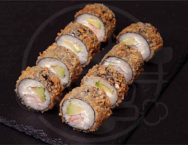 Премиум Темпура с креветкой