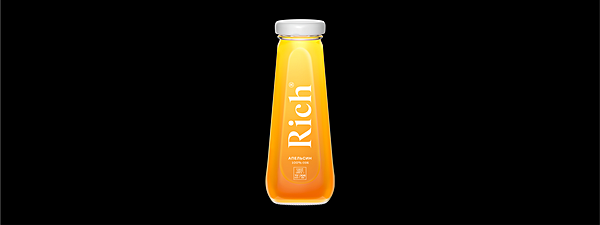 Сок стекло апельсин