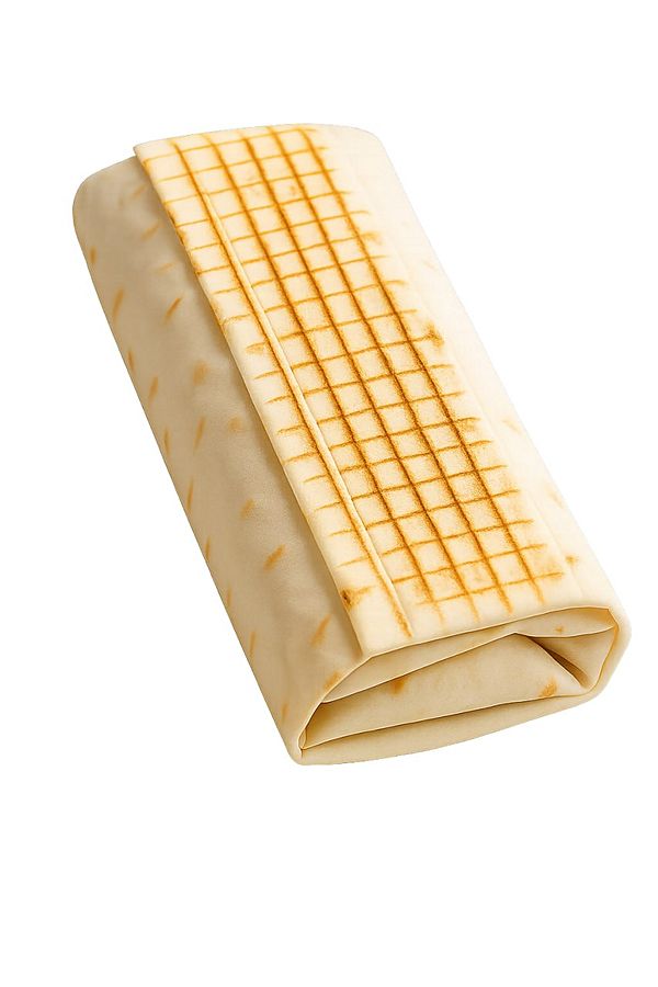 Шаурма куринная