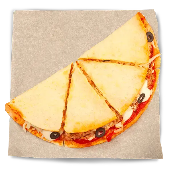 Кесадия мясная