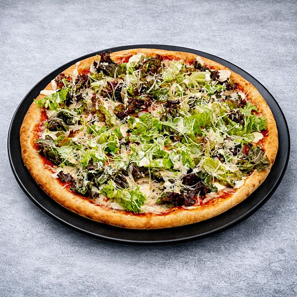 Пицца Цезарь