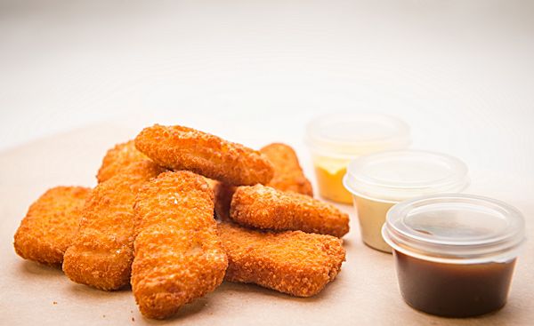 Наггетсы 9шт