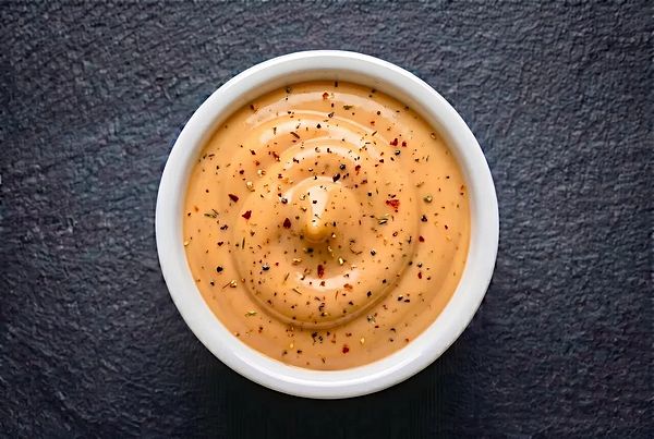 Соус Тейсти