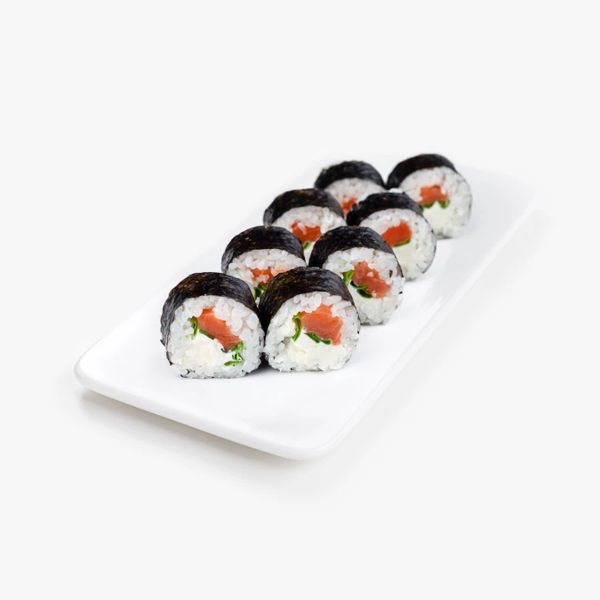 Ролл Гранд-лосось