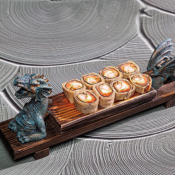 Сяке томаго