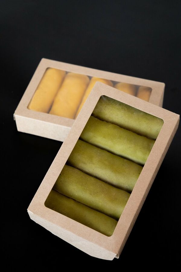 Блины с курицей и сыром